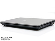 HP ProBook 6550b.