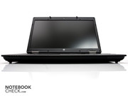 В обзоре: HP ProBook 6550b WD703EA