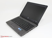 В обзоре: HP Probook 6360b