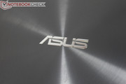 Сегодня в обзоре: Asus UX32VD