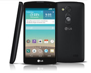 В обзоре: LG L Fino. Смартфон предоставлен для тестирования производителем.