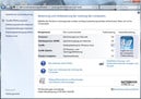 Microsoft Windows 7 - индекс производительности