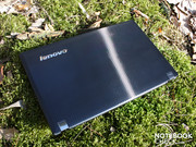 Lenovo выпустил свою интерпретацию абсолютной мобильности нетбуком IdeaPad S10-3.
