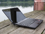 В обзоре: Lenovo IdeaPad S205-M632EGE