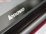 Lenovo IdeaPad U430. Приятный вид, компактные формы