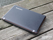 В обзоре: Lenovo IdeaPad Y560-M29B3GE