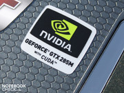 GeForce GTX 285M – это второй по мощности видеочип от Nvidia.