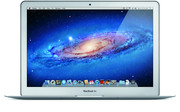 Сегодня в обзоре: Apple MacBook Air 13 Mid 2012