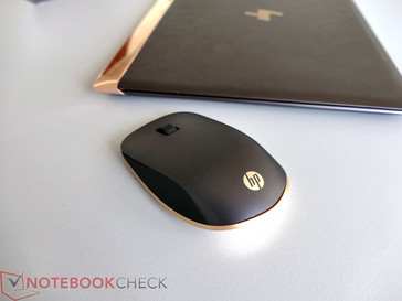 Компания HP представит ряд аксессуаров, выполненных в той же дизайн-концепции,