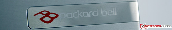 Packard Bell EasyNote NX69-HR-127GE: 14-тидюймовый экран в корпусе 13.3-дюймового ноутбука
