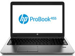 Краткий обзор ноутбука HP ProBook 455 G1