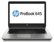 Сегодня в обзоре: HP Probook 645