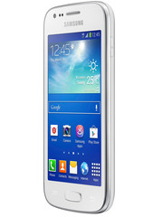 Сегодня в обзоре: Samsung Galaxy Ace 3 GT-S7275R