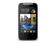 В обзоре: HTC Desire 310. Смартфон предоставлен для обзора немецким подразделением HTC.