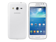 Сегодня в обзоре: Samsung Galaxy Core LTE SM-G386F