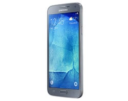 В обзоре: Samsung Galaxy S5 Neo. Смартфон предоставлен для тестирования магазином Notebooksbilliger.de