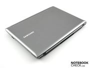 QX310 принадлежит линейке high end класса ноутбуков от Samsung.