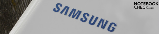 Samsung NP-SF510-S02DE: Соединились элегантный вид и мобильность?