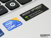 Чего нельзя сказать о видеокарте начального уровня и технологии переключения графики Nvidia Optimus.