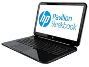 Сегодня в обзоре:  HP Pavilion Sleekbook 15