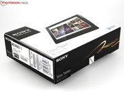 В обзоре: Sony S1 SGP-T111DE/S