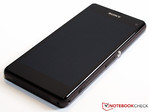 Обзор смартфона Sony Xperia Z1 Compact