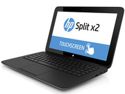 В обзоре: HP Split x2 13. Устройство предоставлено для тестирования немецким подразделением HP.
