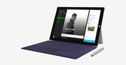 Сегодня в обзоре: Microsoft Surface Pro 3