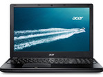 Краткий обзор ноутбука Acer TravelMate P455-M