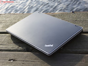В обзоре: Lenovo ThinkPad Edge 11 (AMD K345)