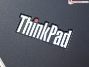 В обзоре: Lenovo ThinkPad Edge 13 (665D817)