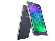 Сегодня в обзоре: Samsung Galaxy Alpha