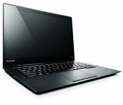 Сегодня в обзоре: Lenovo ThinkPad X1 Carbon Touch