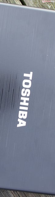 Toshiba Satellite P770-10P