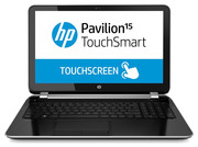 Сегодня в обзоре: HP Pavilion Touchsmart 15-n010