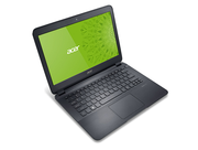 Сегодня в обзоре: Acer Aspire S5-391-73514G25akk