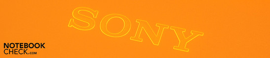Sony Vaio VPC-CA1S1E/D Orange: Что же там, за привлекательной внешней наружностью?