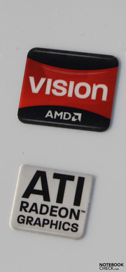 Vaio VPC-EE4J1E/WI: Платформа от AMD имеет не такую высокую производительность, как её конкуренты от Intel.