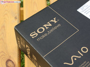 Sony Vaio E-Series