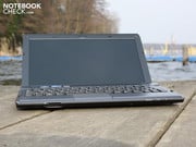 Серия Vaio VPC-YA - это первые 11.6-дюймовые ноутбуки от японского производителя.