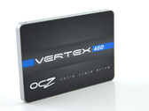 Обзор твердотельного накопителя OCZ Vertex 460 (240 Гб)