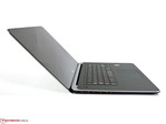 Обзор ноутбука Dell Precision M3800