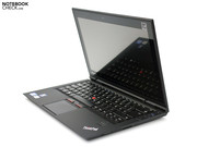 В обзоре: Lenovo ThinkPad X1