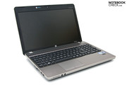 В обзоре: HP ProBook 4530s