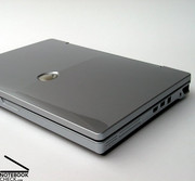 Alienware Area-51 m15x выделяется среди ноутбуков.
