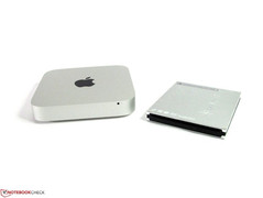 Возможно, Mac mini будут снова производить в США.