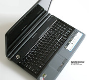 Aspire 6930G ноутбук – один из представителей ноутбуков Acer с видеокартой типа  GeForce 9600M GT.