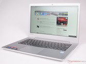 Обзор ноутбука Lenovo IdeaPad 510S-14ISK