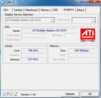 Системная информация: GPUZ ATI HD 4270