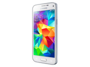 Сегодня в обзоре: Samsung Galaxy S5 Mini.